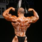 Adorthus   Cherry - IFBB Sacramento Pro  2009 - #1